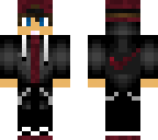 swag nike boy