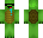 swagi turdle