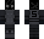 swat officer