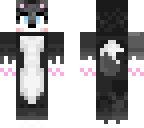 sweetchics the panda