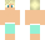 swimsuit garroth