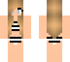 swimsuit girl - in a swimsuit
