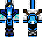 tanatom18 skin