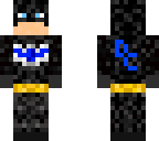 tcdc skin