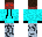 teen boy