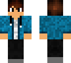 teen boy