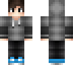 teen boy