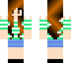teen girl edit