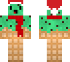 terified mint
