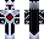 the dark king