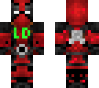 the dead pool