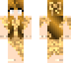 the golden princess