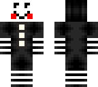 the happy puppet