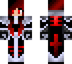 the red knight