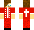 the updated version of 2nd skin in high school