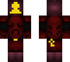 the velvet gate guardian