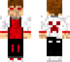 the white killer