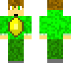 thegoldenemerald