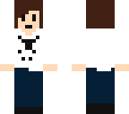 this is a skin i made