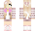 this is not my skin