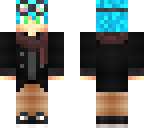 those rainbow dantdm glasses do