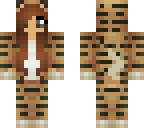 tiger girl