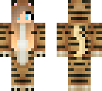 tigerr
