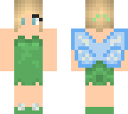 tinker bell edit