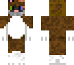 titan pixelcat newton