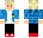 tokyo soul garroth