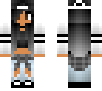 tomboy edit