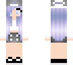 tomboy skin