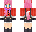 toy girl foxy