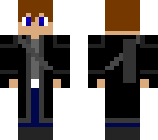 trenchcoat