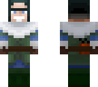 tundra griefer biome settlers