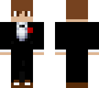 tux ramon