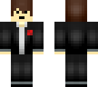 tuxedo