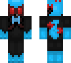 tyrin revamped