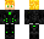 uhc skin