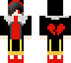 underfell sans genderbent