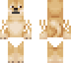 underwear doge