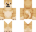 underwear doge