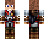 updated assasins creed fan