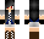 updated girl