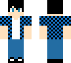 updated my skin 2