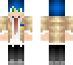 updated yandre hacker1st uniform