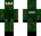 us marine