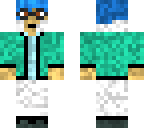 v2 simple skin