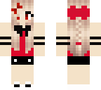 vampire girl edit