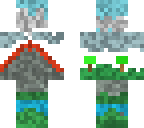 volcano